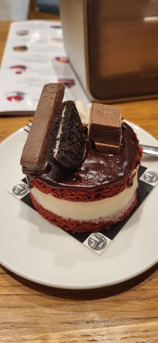 Nakielny | Kawa & ciasto - 5