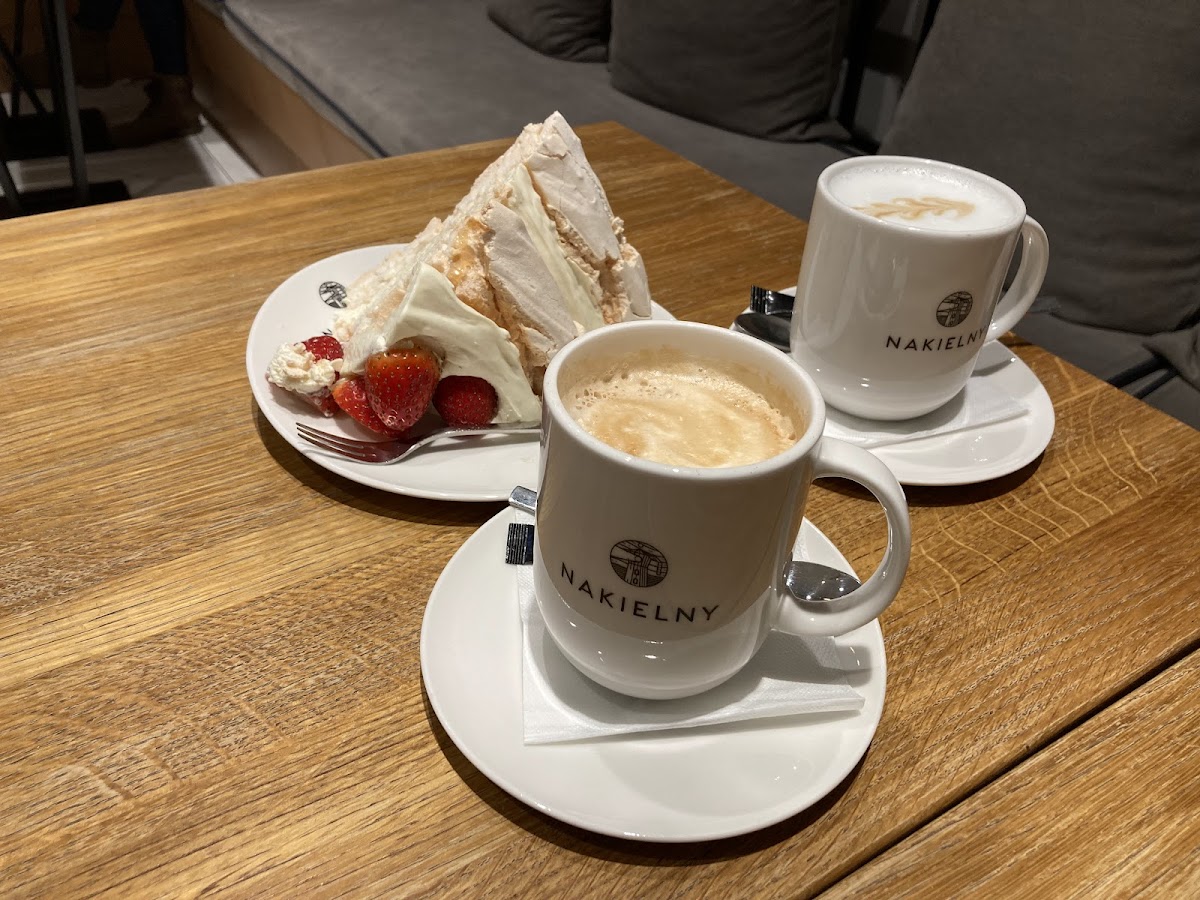 Nakielny | Kawa & ciasto - 6