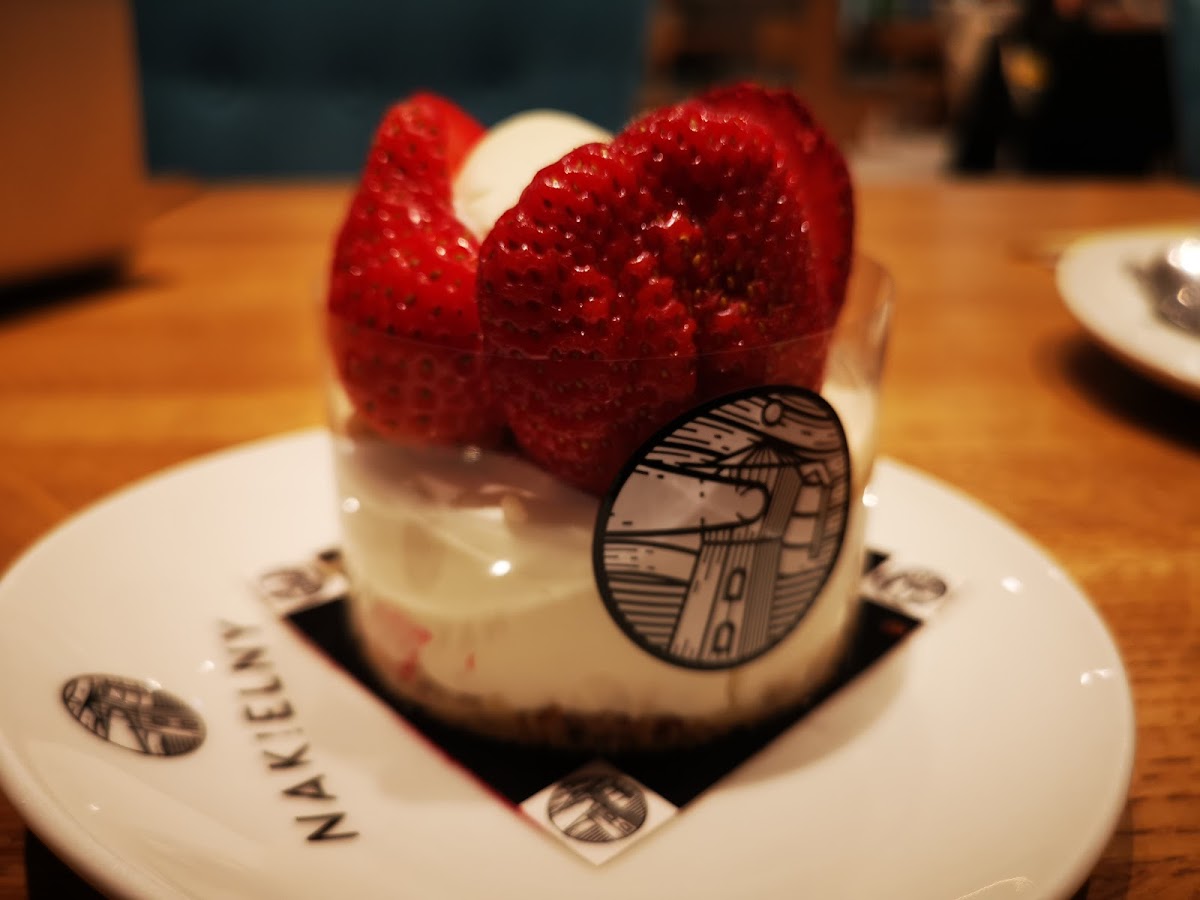 Nakielny | Kawa & ciasto - 7