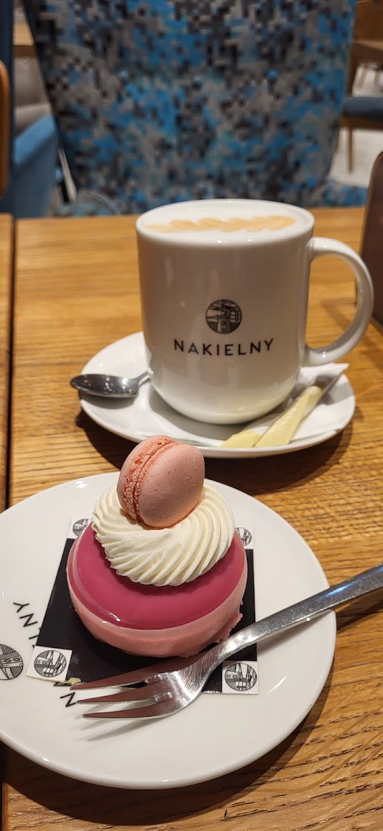 Nakielny | Kawa & ciasto - 8
