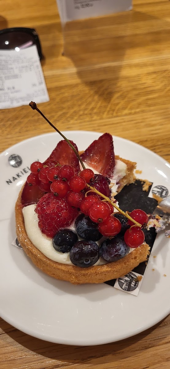 Nakielny | Kawa & ciasto - 9