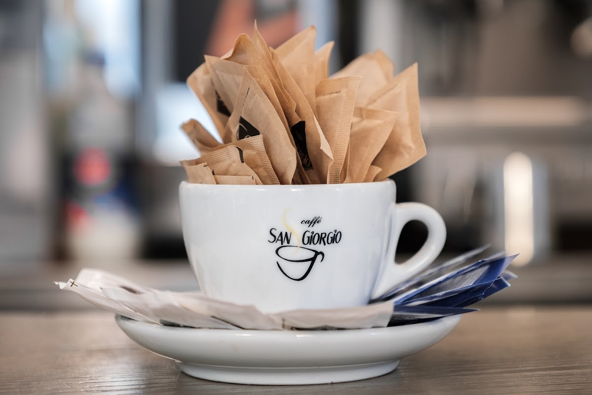 Caffetteria Sangiorgio - 10