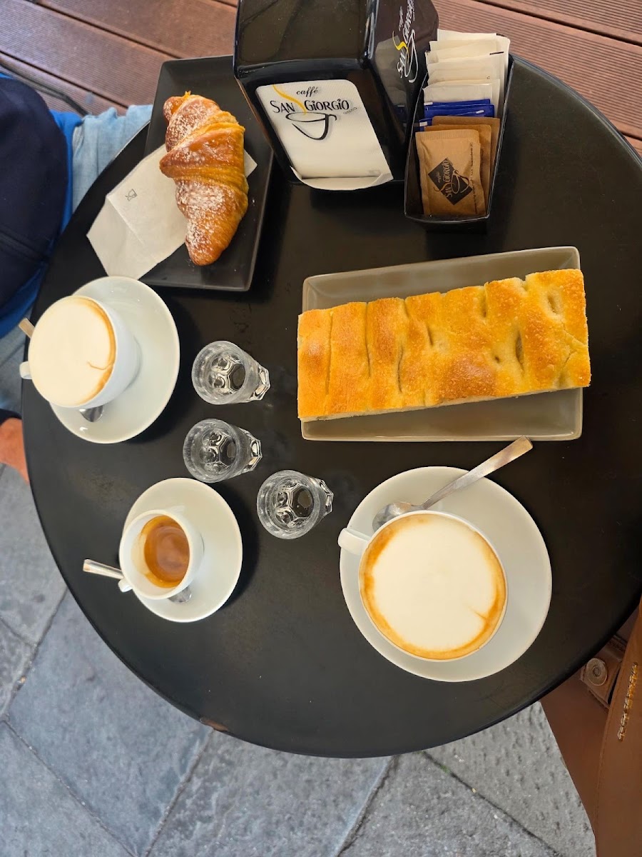 Caffetteria Sangiorgio - 3