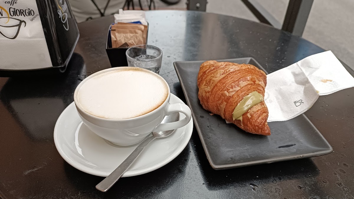 Caffetteria Sangiorgio - 4