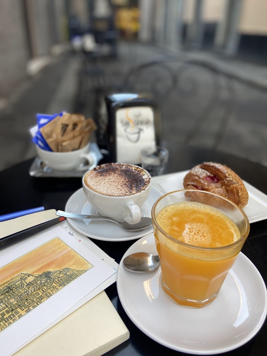 Caffetteria Sangiorgio - 5