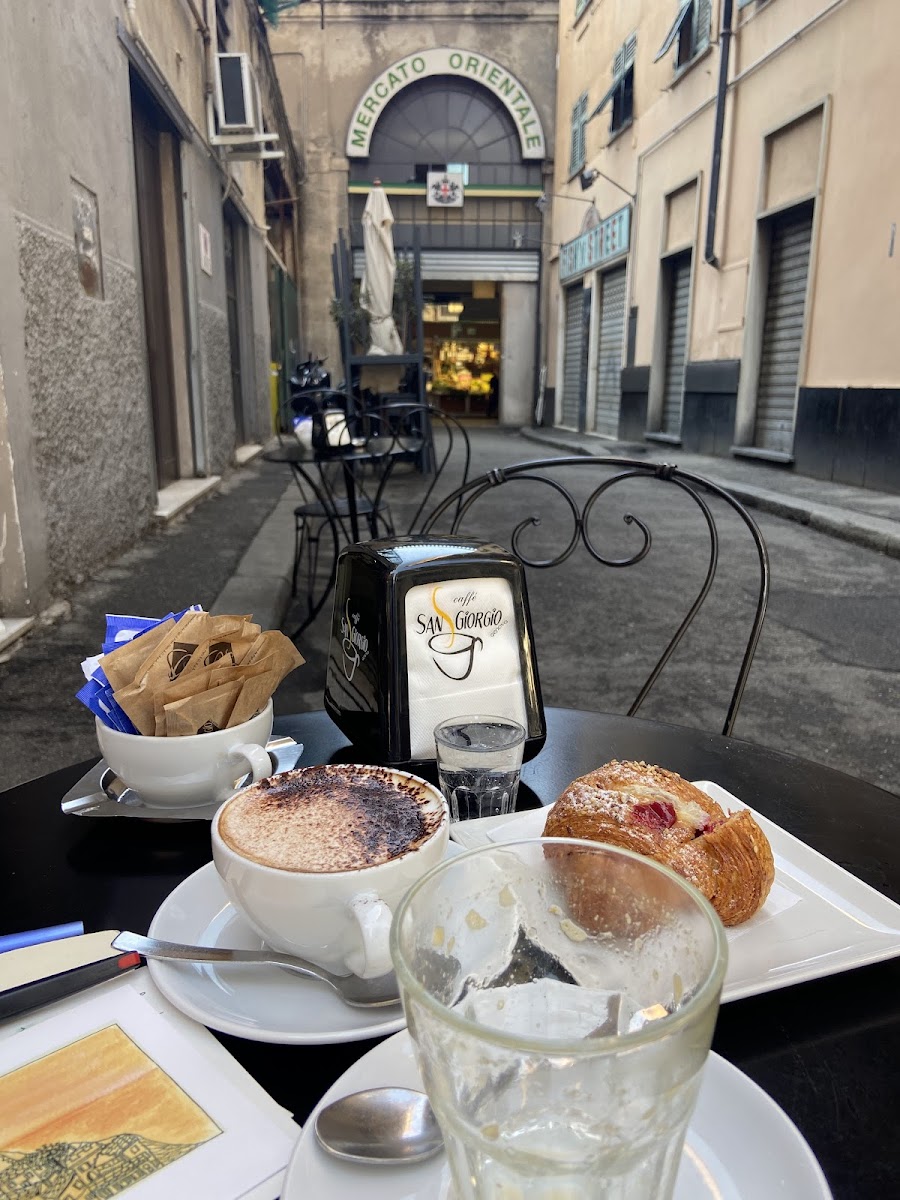 Caffetteria Sangiorgio - 6