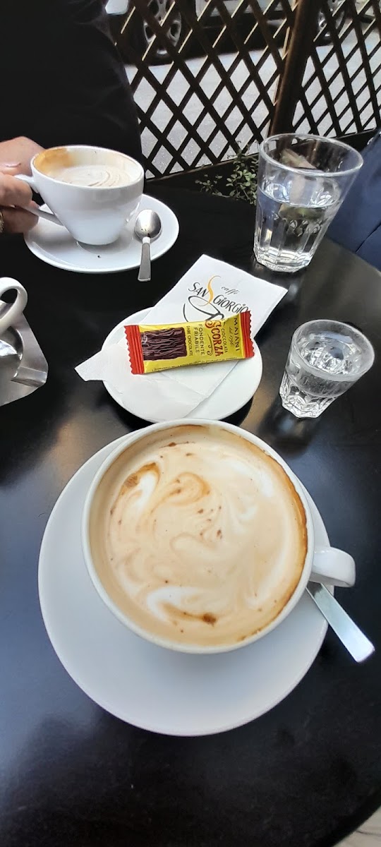 Caffetteria Sangiorgio - 7