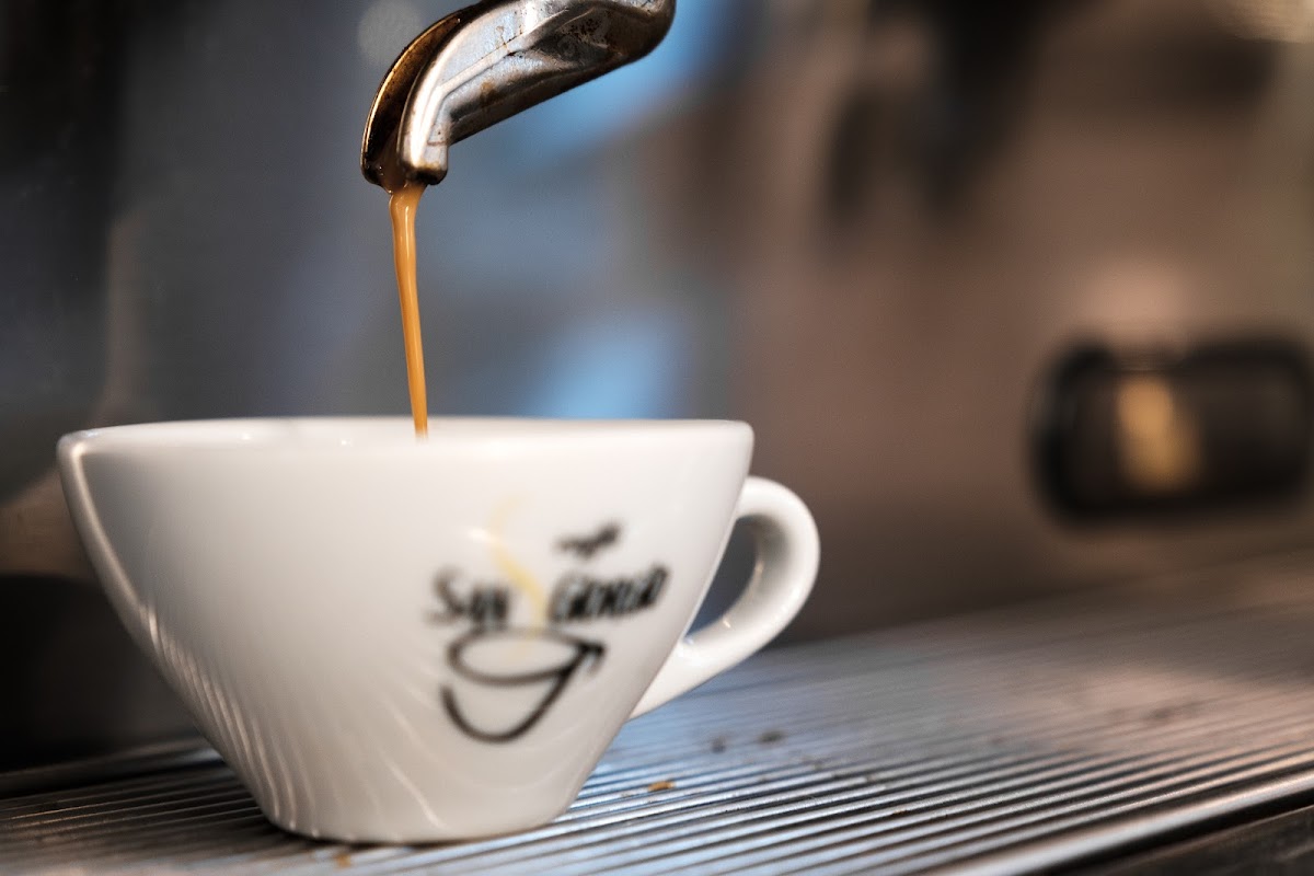 Caffetteria Sangiorgio - 9