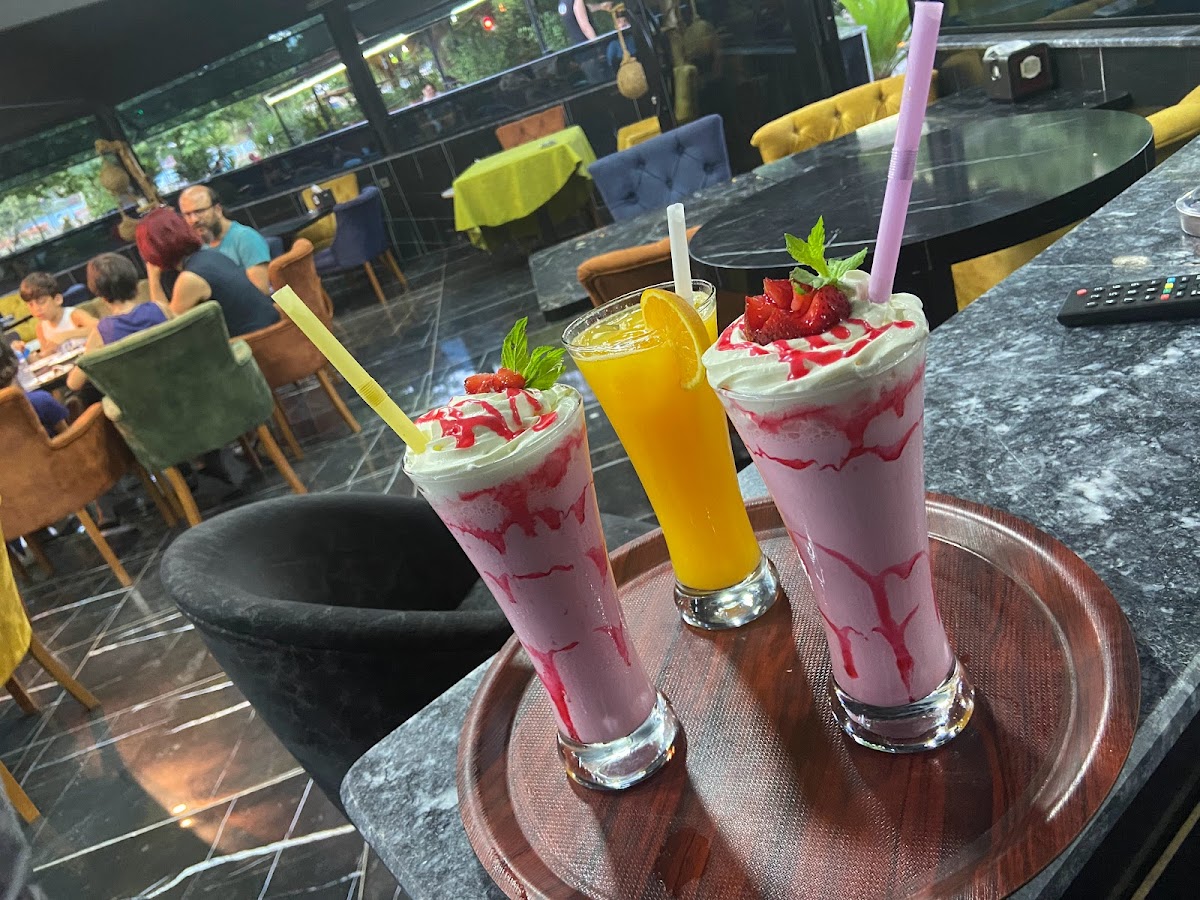 Dostluk Kafe ve Aile Çay Bahçesi - 10