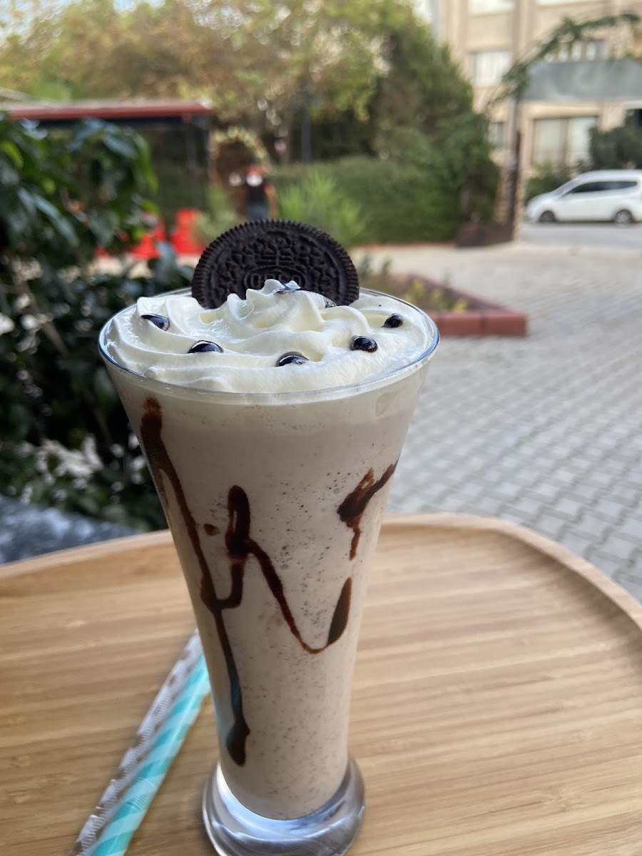 Dostluk Kafe ve Aile Çay Bahçesi - 3