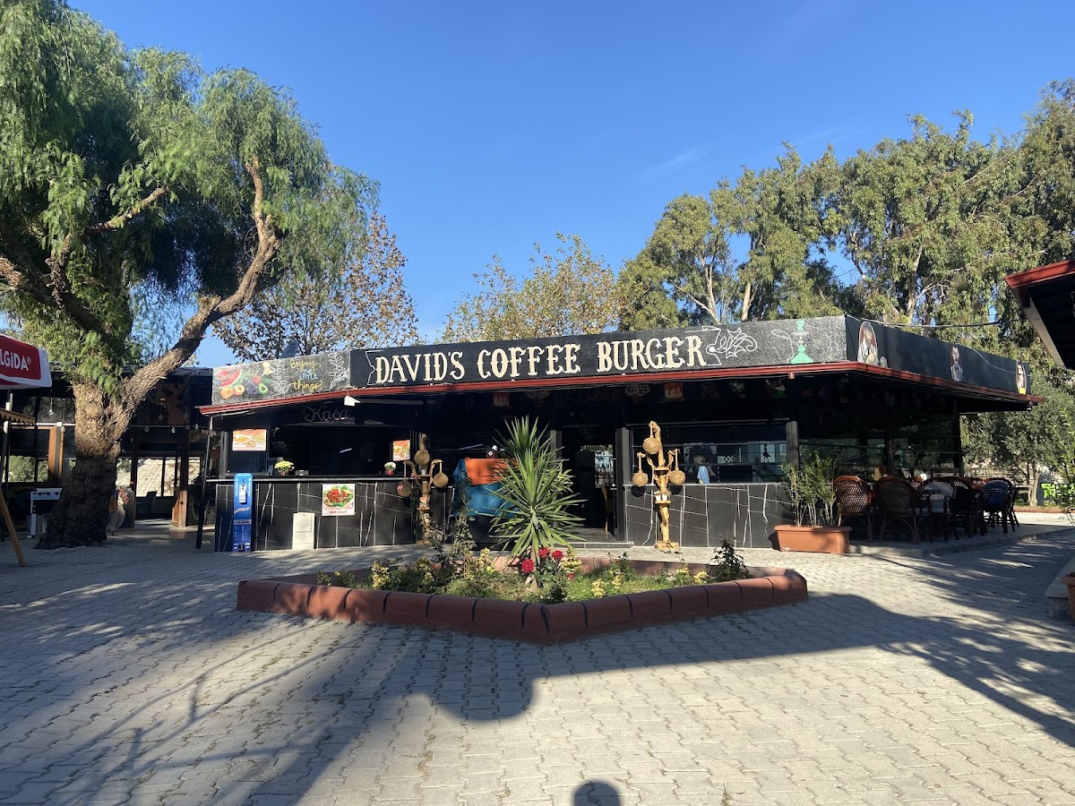 Dostluk Kafe ve Aile Çay Bahçesi - 4