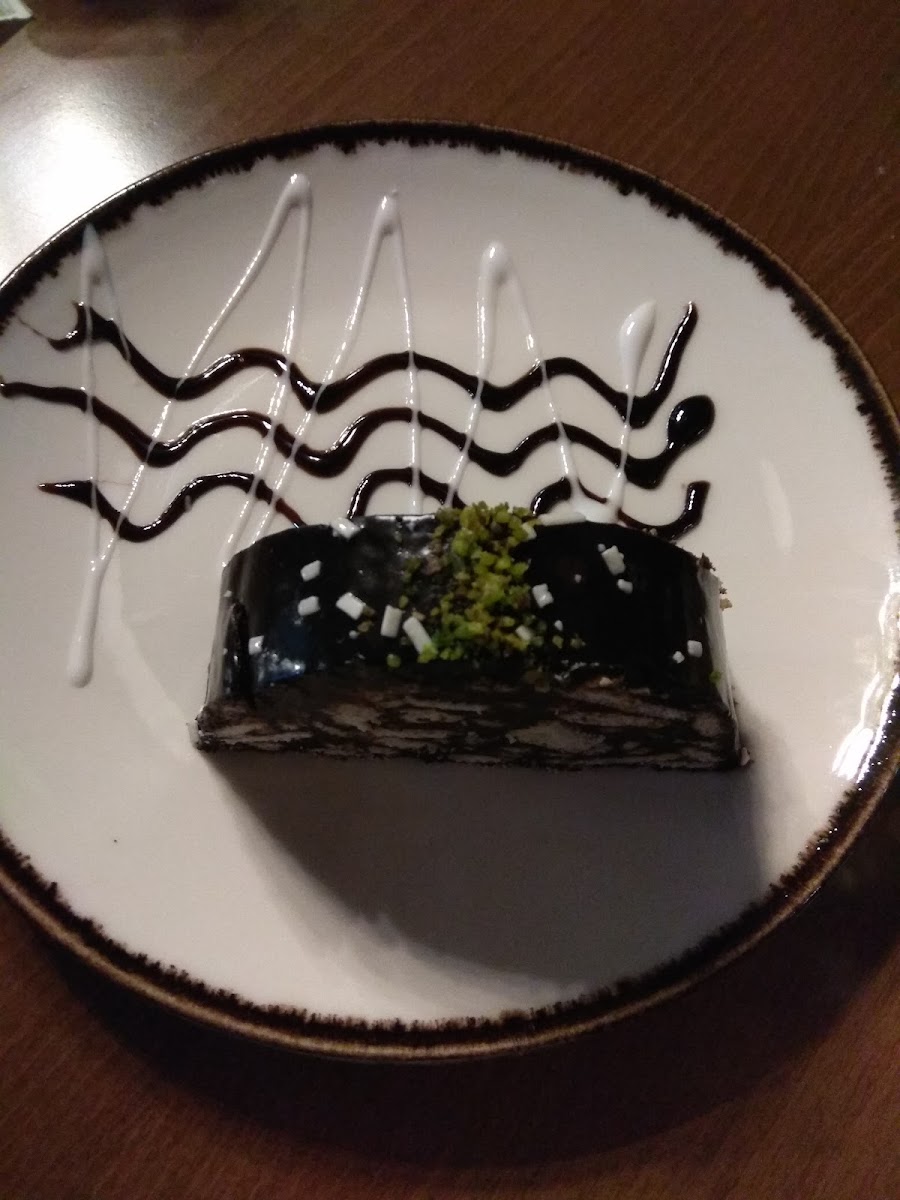 Dostluk Kafe ve Aile Çay Bahçesi - 5