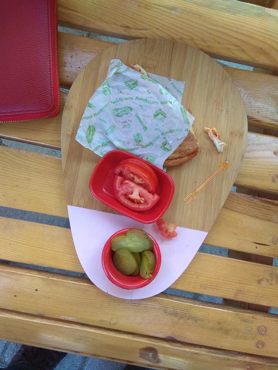 Dostluk Kafe ve Aile Çay Bahçesi - 6