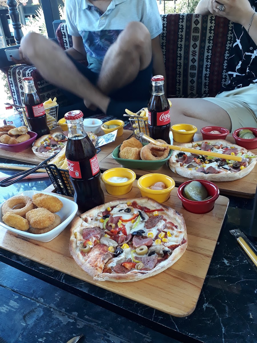 Dostluk Kafe ve Aile Çay Bahçesi - 7