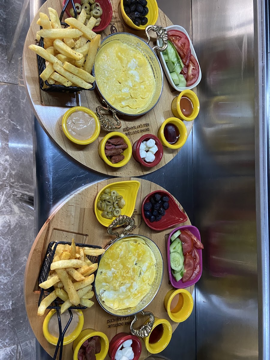 Dostluk Kafe ve Aile Çay Bahçesi - 8