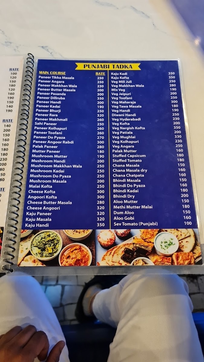 ROYAL CAFE & RESTRO - 8