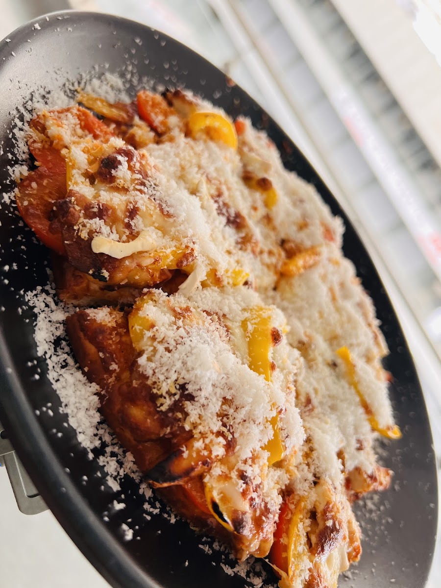 ROYAL CAFE & RESTRO - 10