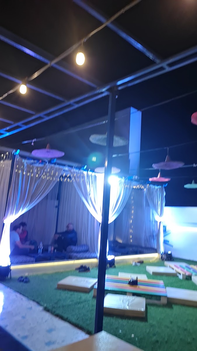 ROYAL CAFE & RESTRO - 2