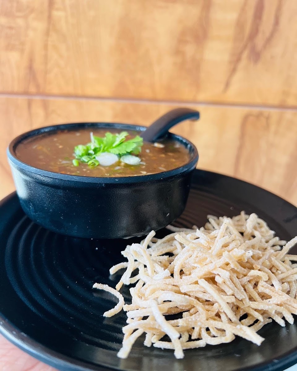 ROYAL CAFE & RESTRO - 3