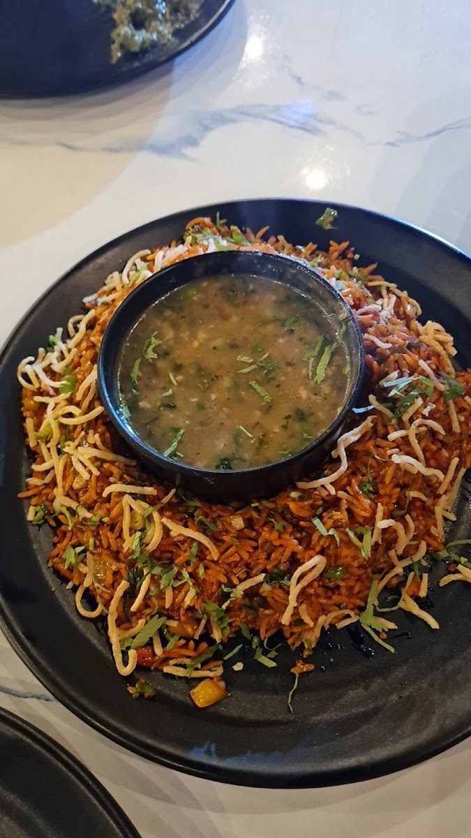 ROYAL CAFE & RESTRO - 8