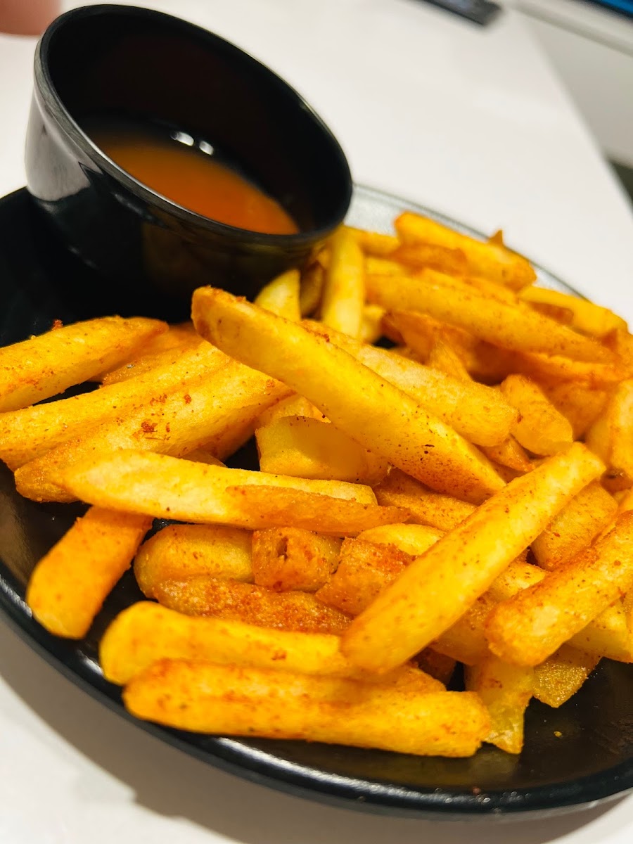 ROYAL CAFE & RESTRO - 9