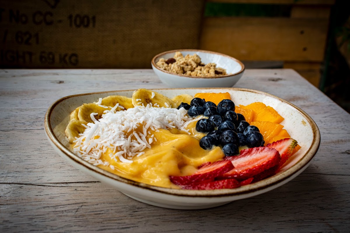 Cafeteria Kross Coffee - 2