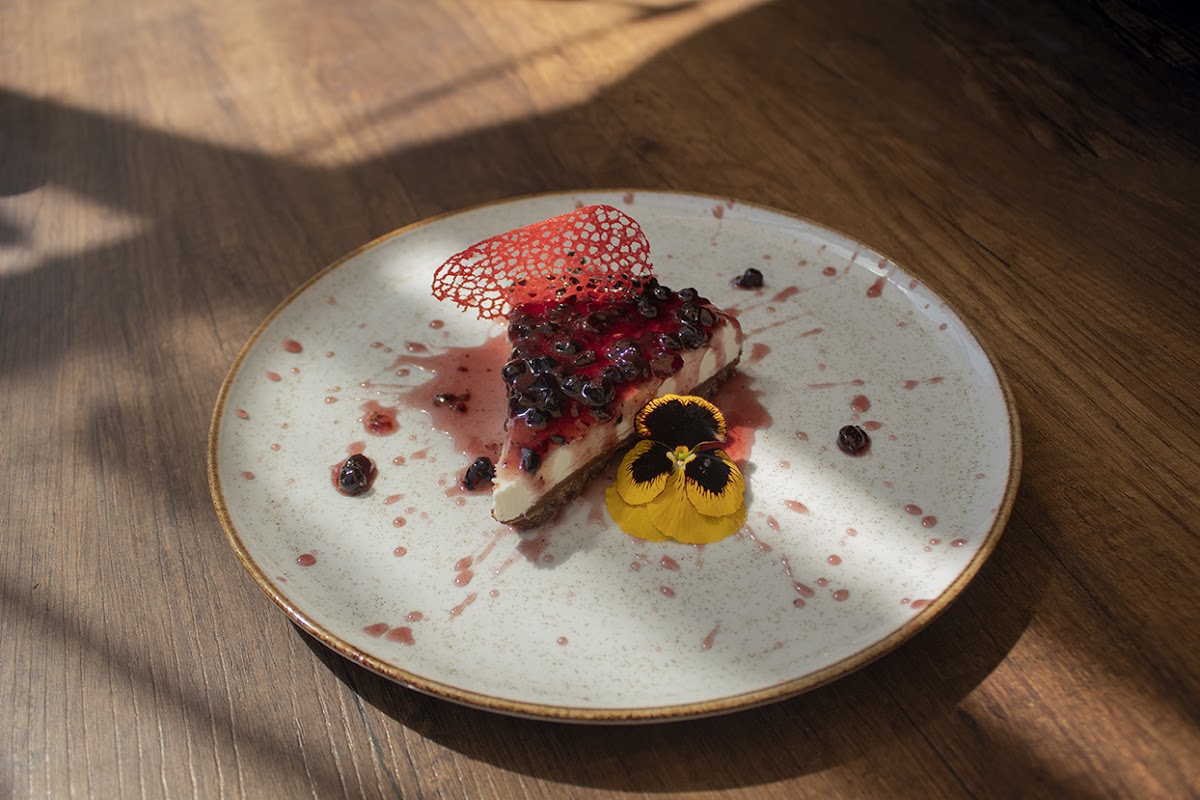 Cafeteria Kross Coffee - 4