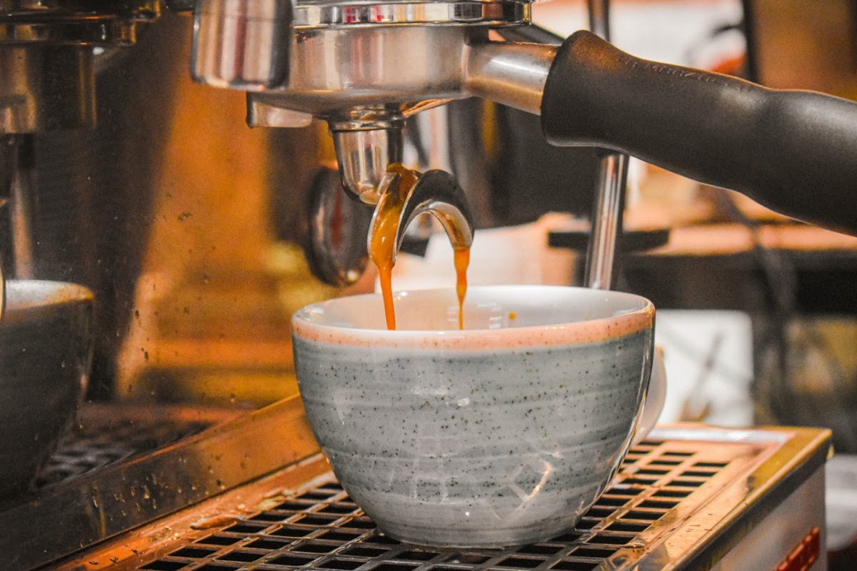 Cafeteria Kross Coffee - 6