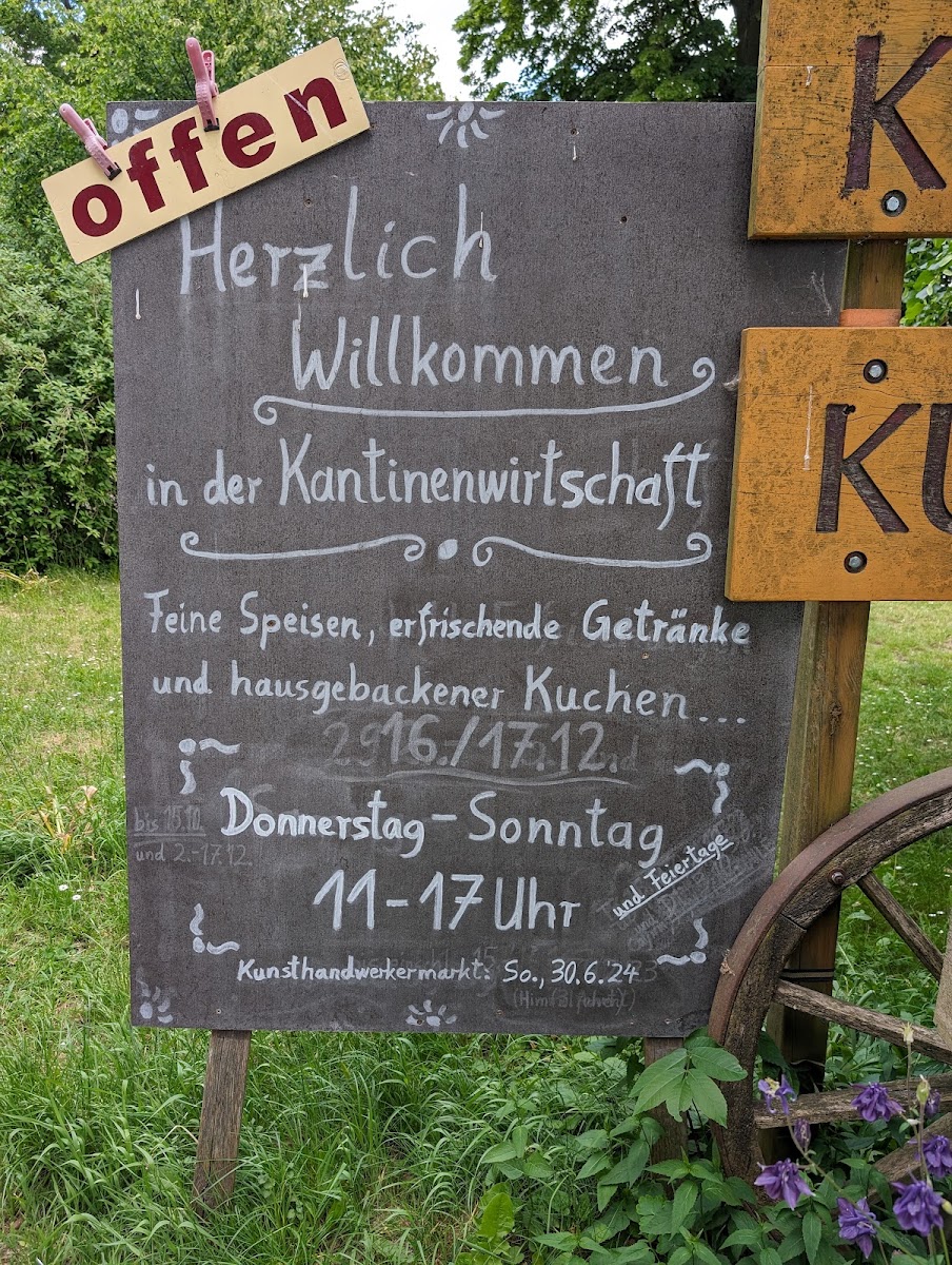 die Kantinenwirtschaft - 2