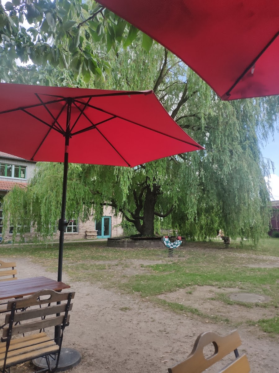 die Kantinenwirtschaft - 10