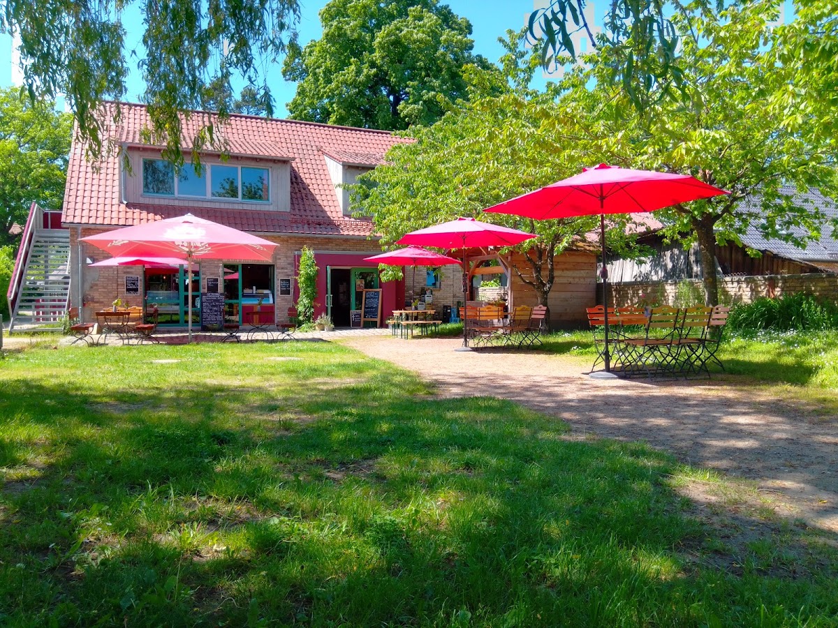 die Kantinenwirtschaft - 3