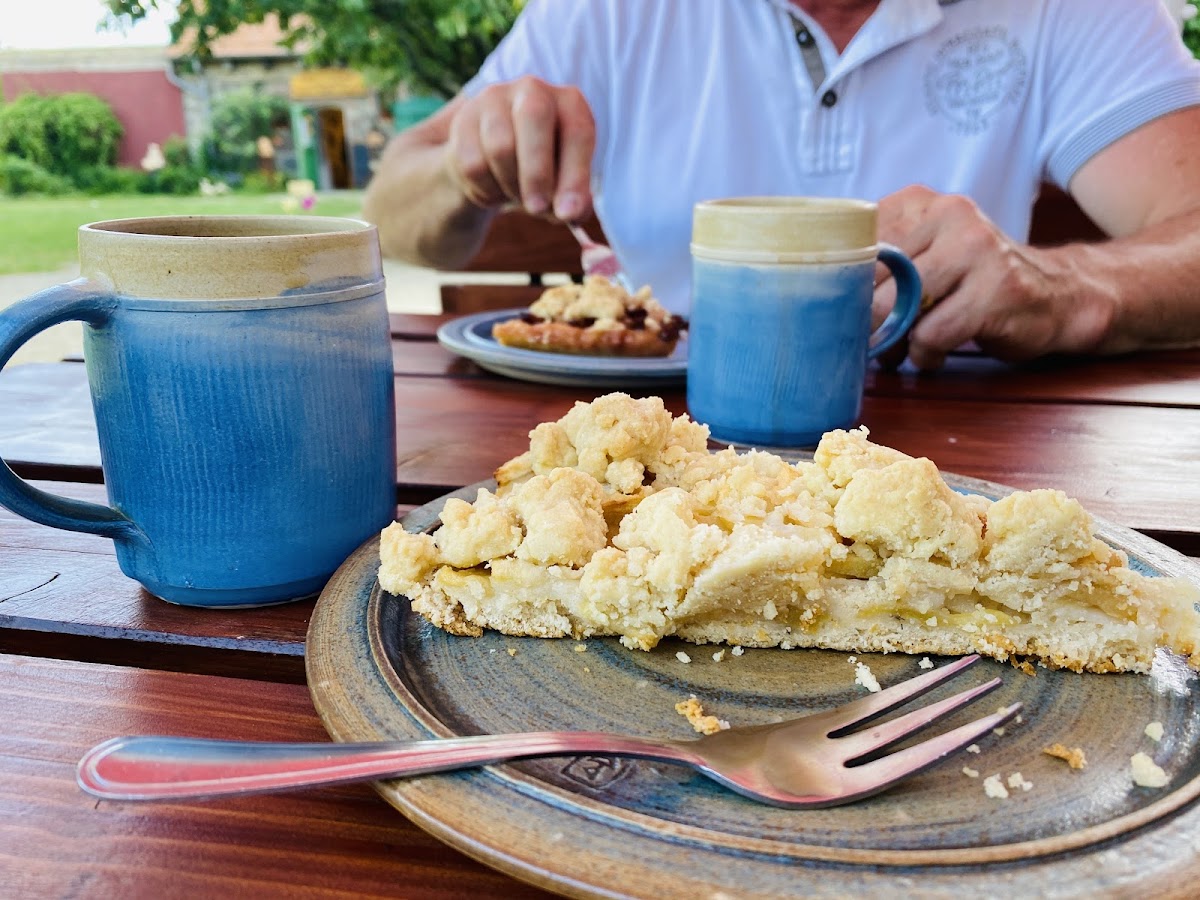 die Kantinenwirtschaft - 5