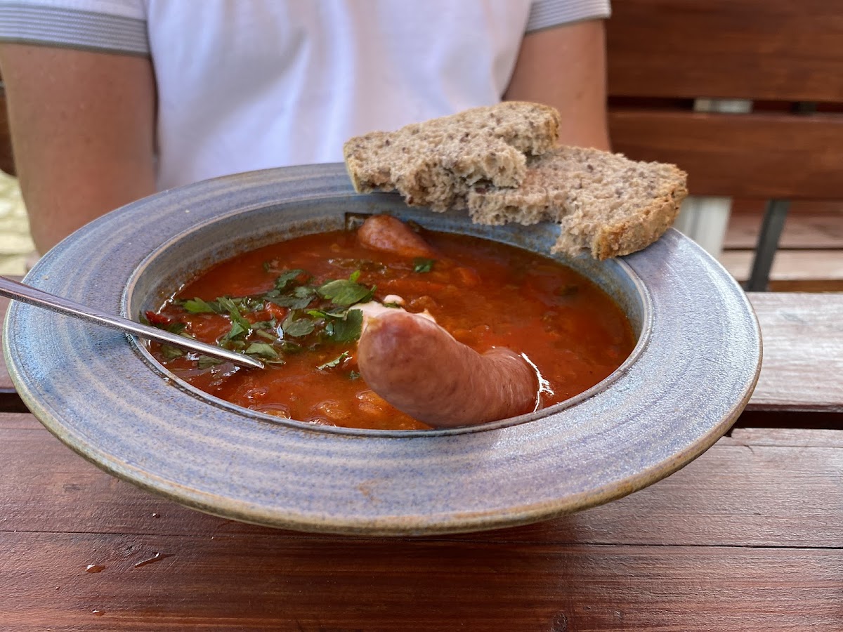 die Kantinenwirtschaft - 7