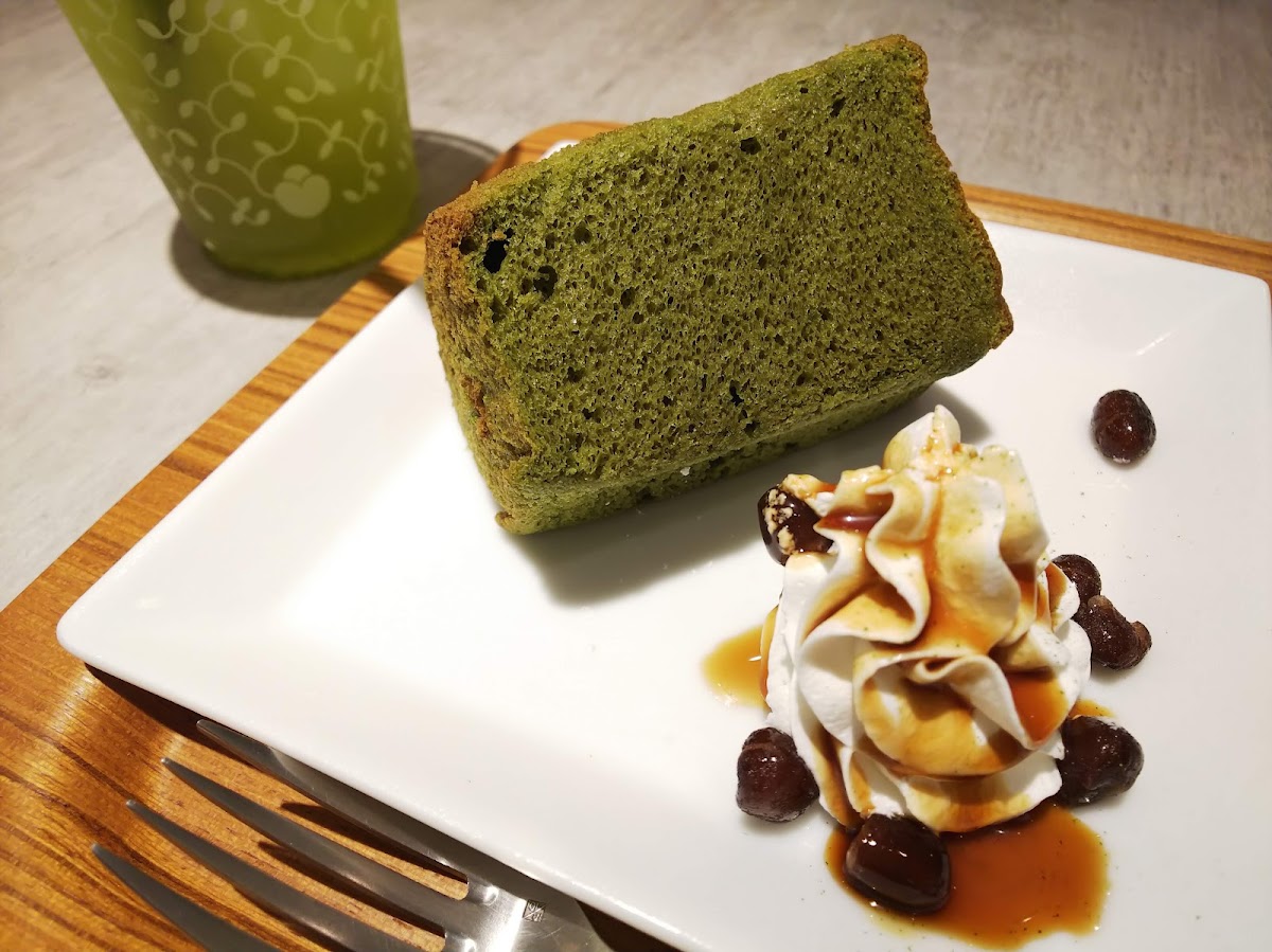 nana ' s green tea Tenjinsorariapurazaten - 8