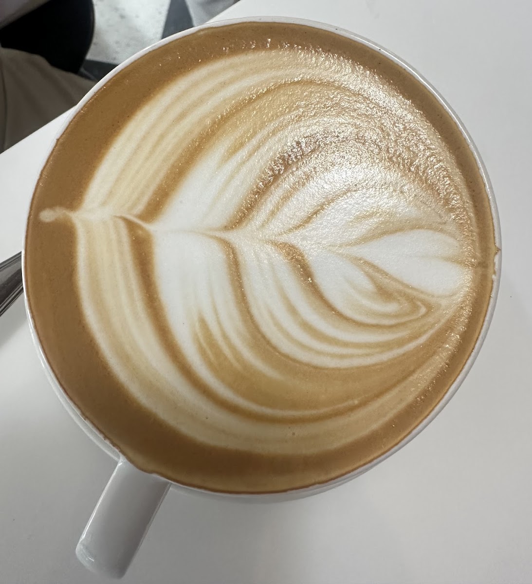 Yosi's Café - 9