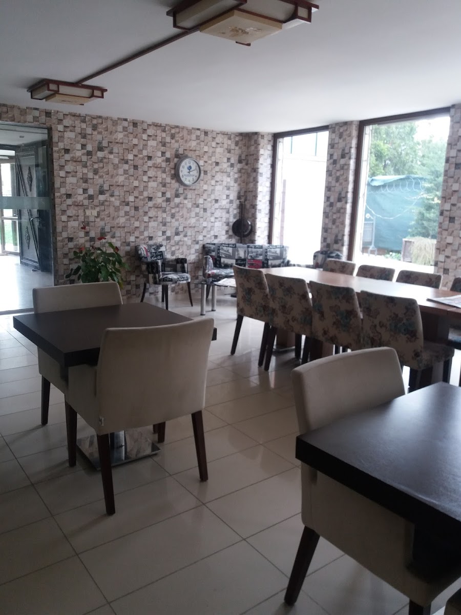 Saklı Bahçe Cafe & Restaurant - 4