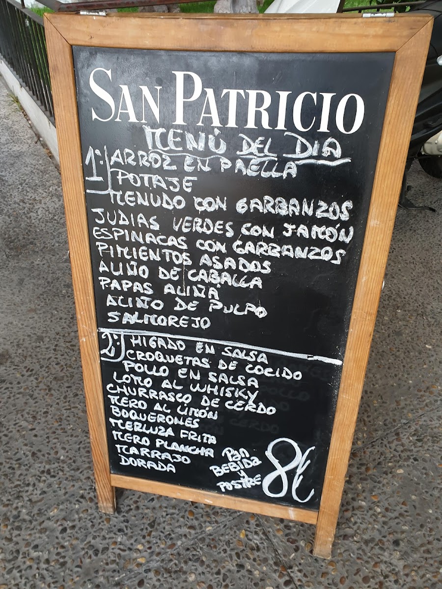 Cafeteria Bar El Bocaito - 4