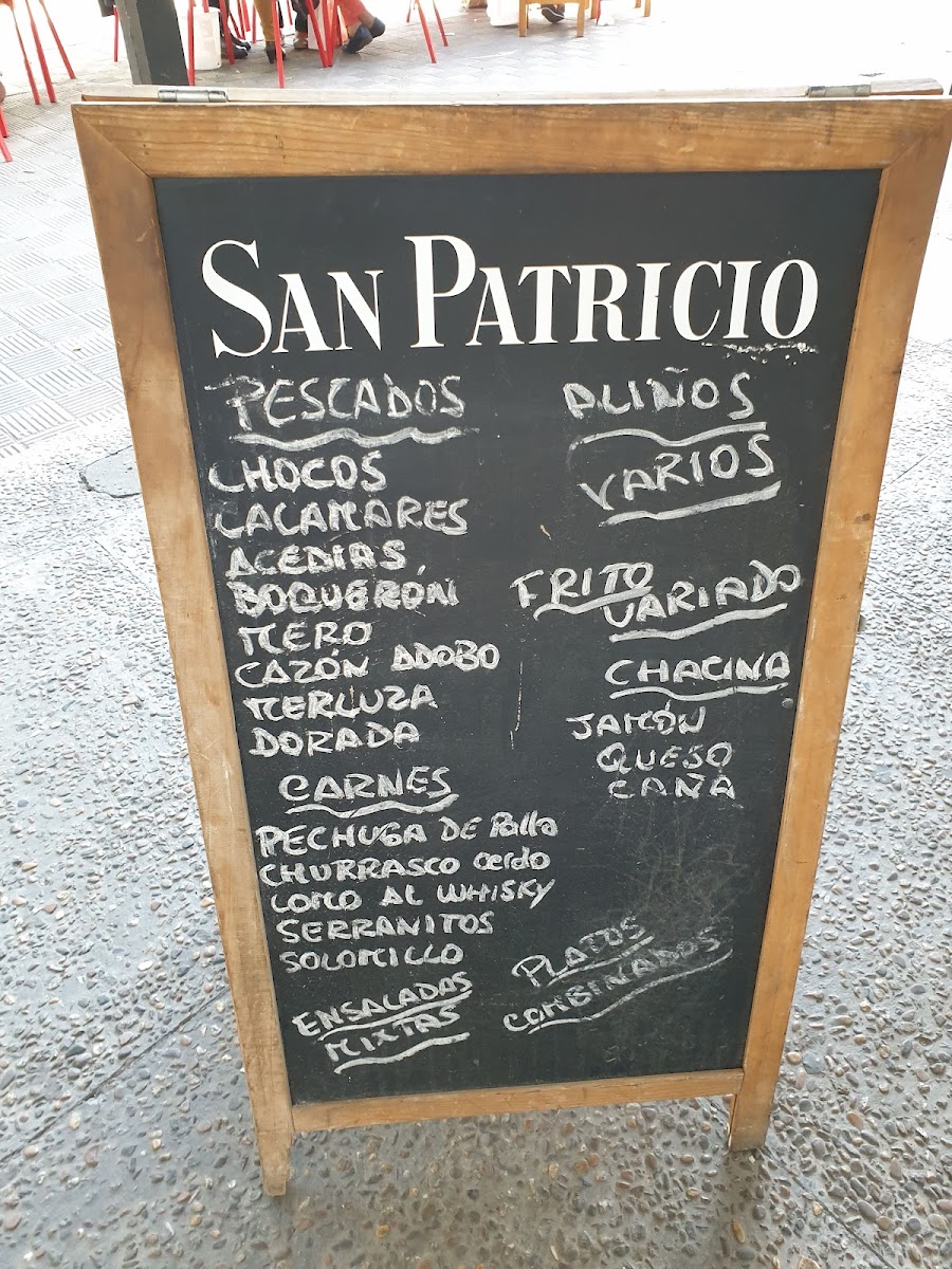 Cafeteria Bar El Bocaito - 5