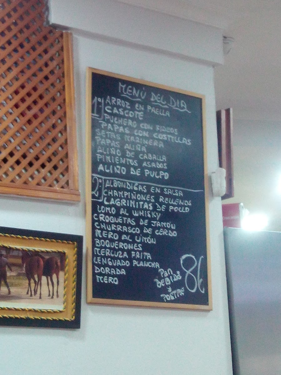 Cafeteria Bar El Bocaito - 6