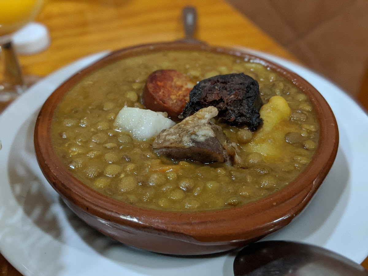 Cafeteria Bar El Bocaito - 10