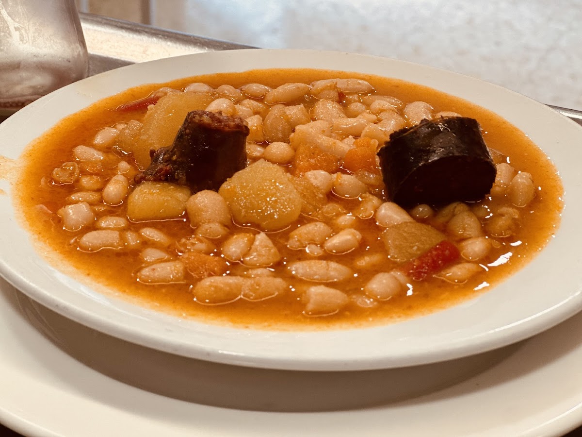 Cafeteria Bar El Bocaito - 2