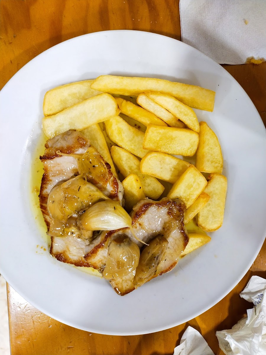 Cafeteria Bar El Bocaito - 4