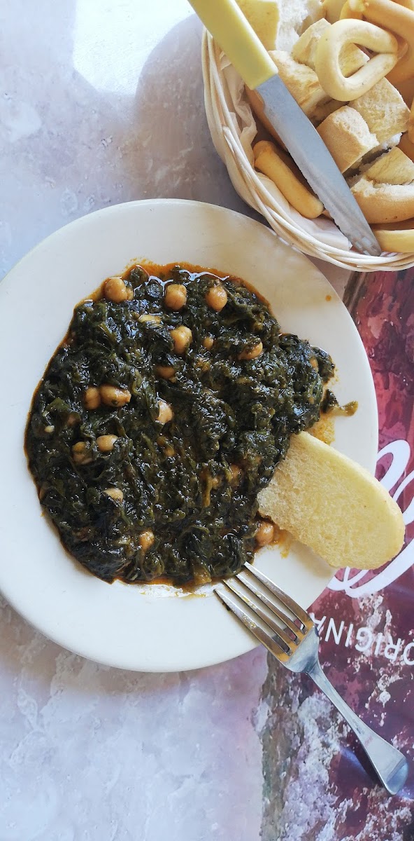 Cafeteria Bar El Bocaito - 5