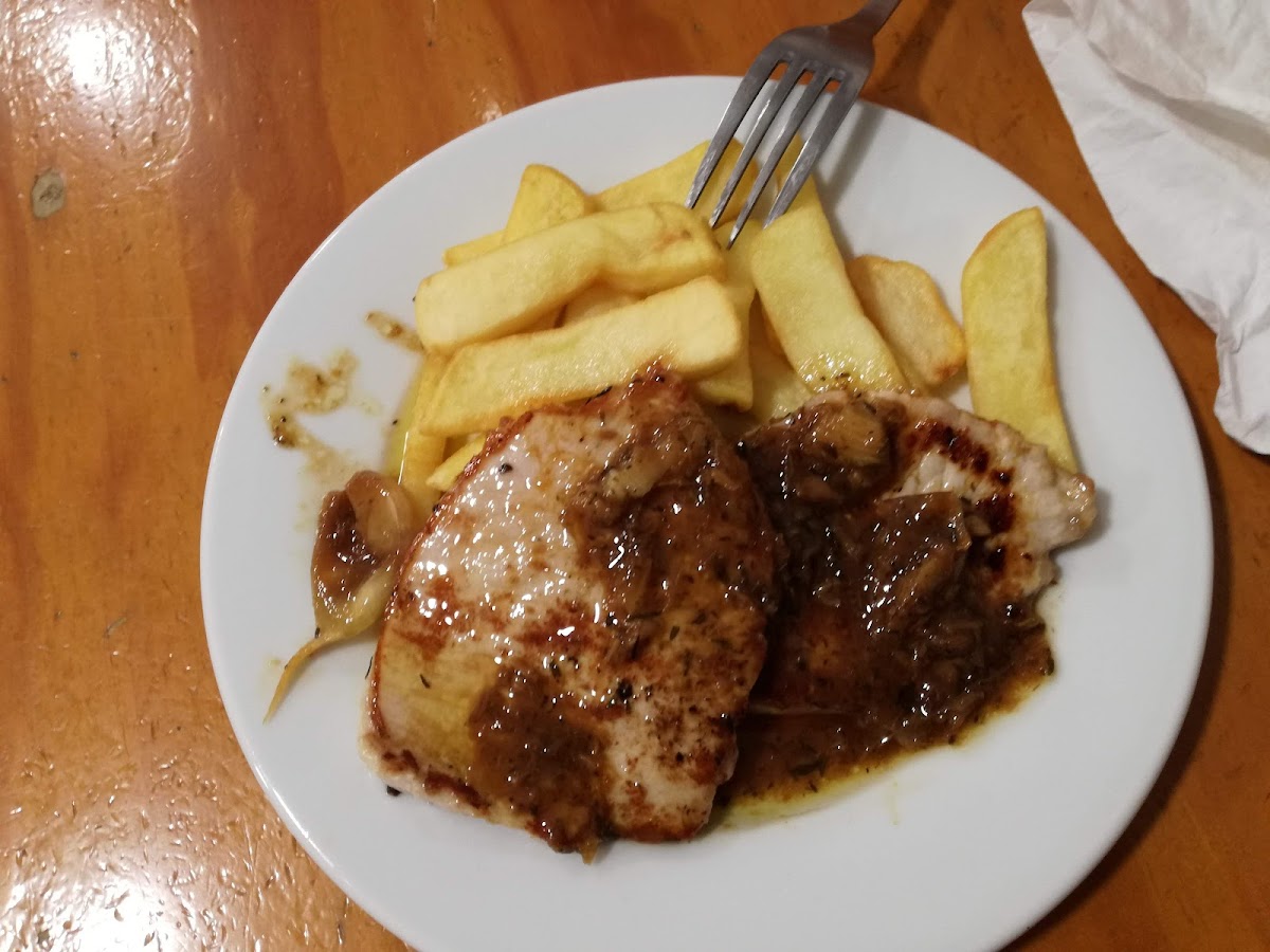 Cafeteria Bar El Bocaito - 6