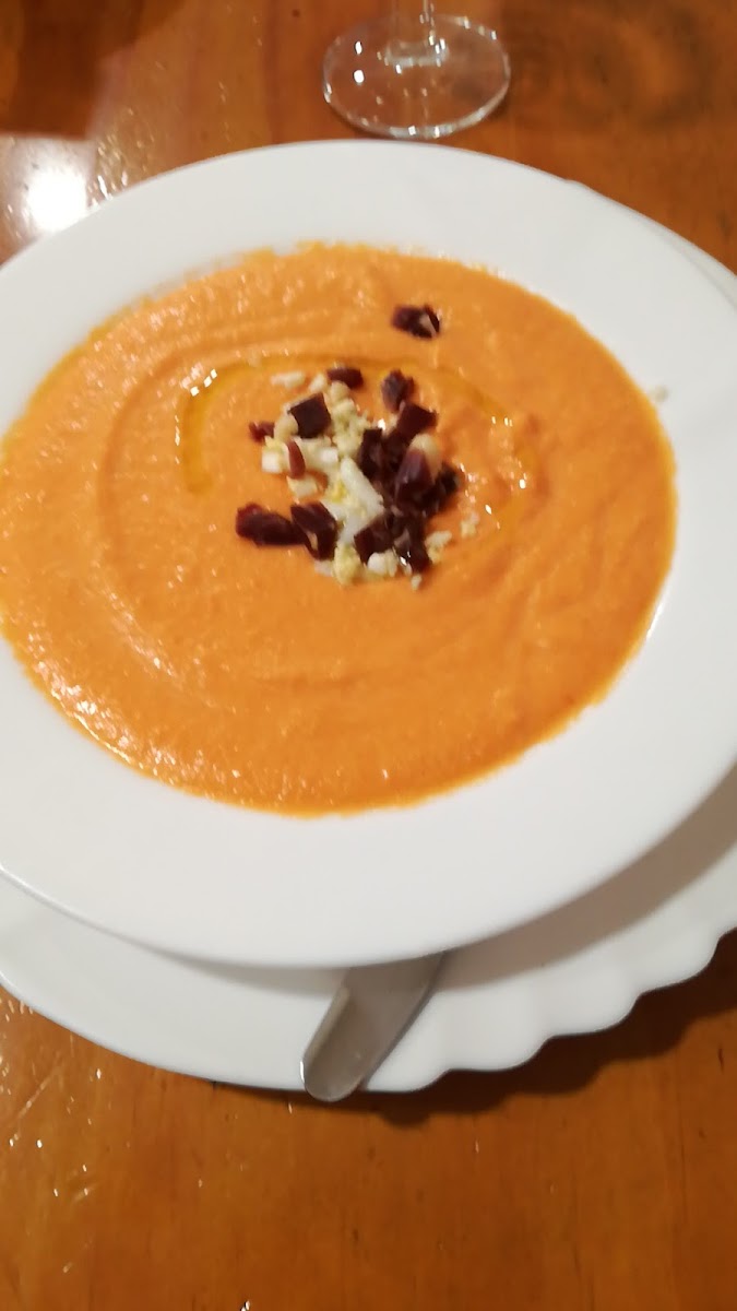 Cafeteria Bar El Bocaito - 9