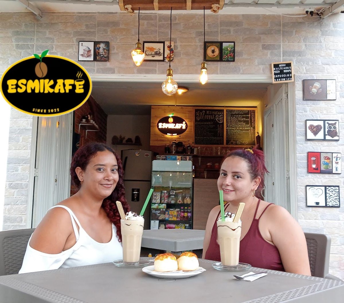 ESMIKAFÉ - 4