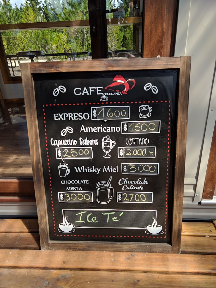 Eleganza Coffee roaster - 1