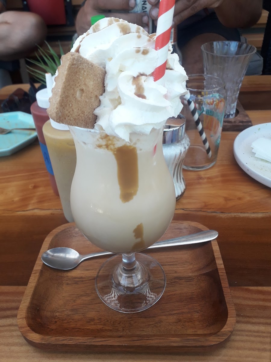 Eleganza Coffee roaster - 10