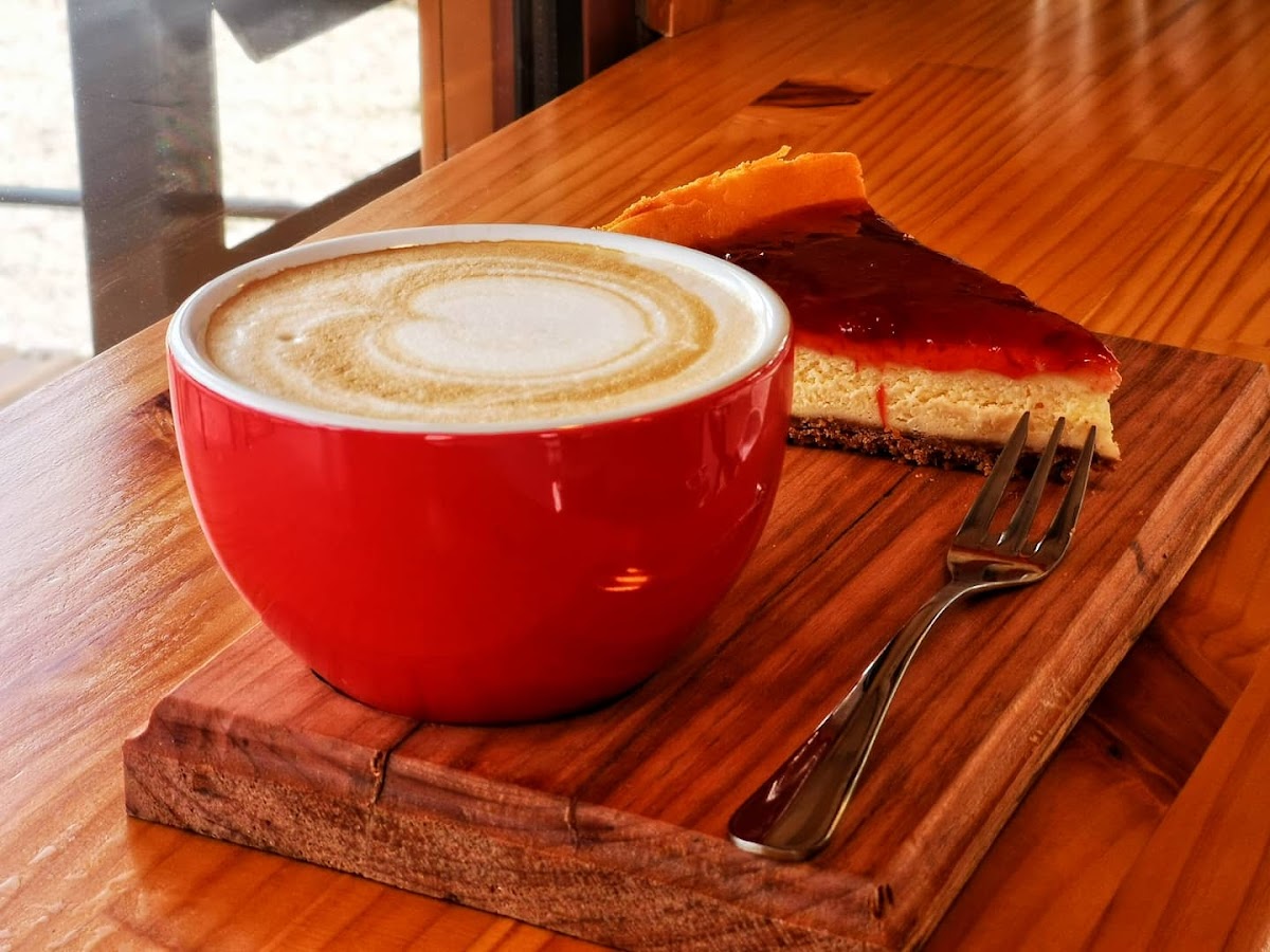 Eleganza Coffee roaster - 3