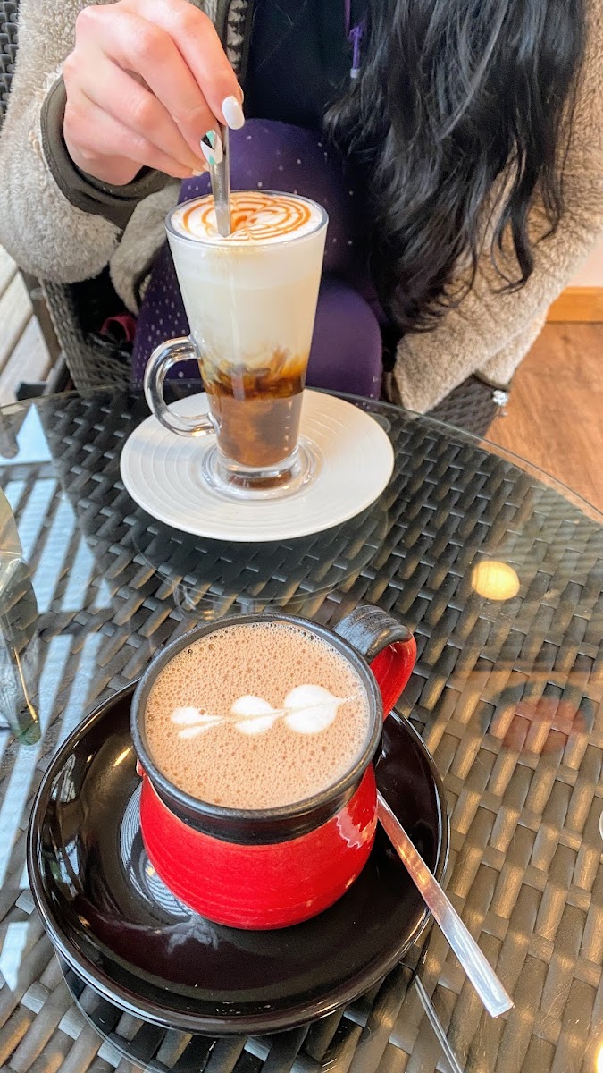 Eleganza Coffee roaster - 7